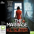 Cover: The Marriage - Bolinda/Audible Audio