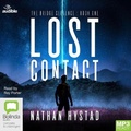 Cover: Lost Contact - Bolinda/Audible Audio