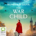 Cover: The War Child - Bolinda Audio Books