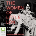 Cover: The Women of Little Lon - Bolinda Audio Books