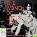 Cover: The Women of Little Lon - Bolinda Audio Books