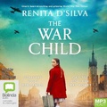 Cover: The War Child - Bolinda Audio Books