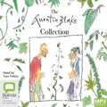 Cover: The Quentin Blake Collection - Bolinda Audio Books