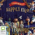 Cover: Happily Ever Afterwards - Bolinda Audio Books