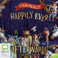 Cover: Happily Ever Afterwards - Bolinda Audio Books