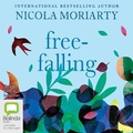 Cover: Free-Falling - Bolinda Audio Books