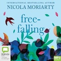 Cover: Free-Falling - Bolinda Audio Books