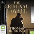 Cover: The Criminal Lawyer - Bolinda/Audible Audio