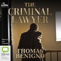 Cover: The Criminal Lawyer - Bolinda/Audible Audio