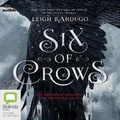 Cover: Six of Crows - Bolinda/Audible Audio