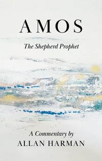 Enlarge image Cover: Amos - Banner of Truth Trust