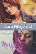 Cover: Darkness Within - Magic Within - Champagne Book Store