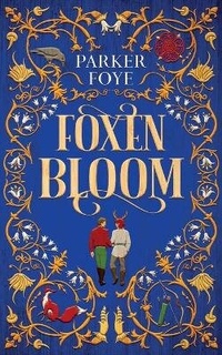 Enlarge image Cover: Foxen Bloom - Tenebrosity Press