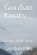 Cover: Gordian Knots - Rootless Tree