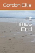 Cover: At Times End - Rootless Tree