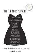 Cover: The Life Goals Planner - Book Bubble Press
