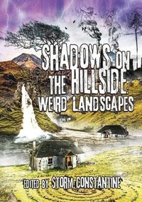 Enlarge image Cover: Shadows on the Hillside - Newcon Press