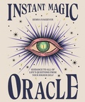 Cover: Instant Magic Oracle - OH