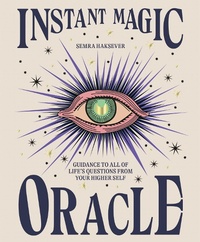 Enlarge image Cover: Instant Magic Oracle - OH