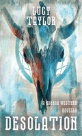 Cover: Desolation - Poltergeist Press