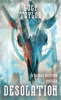 Enlarge image Cover: Desolation - Poltergeist Press