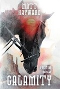 Cover: Calamity - Poltergeist Press