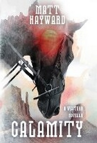 Enlarge image Cover: Calamity - Poltergeist Press