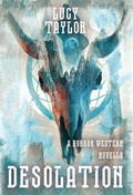 Cover: Desolation - Poltergeist Press