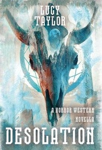 Enlarge image Cover: Desolation - Poltergeist Press
