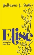 Cover: Elise: 1 - Heddon Publishing