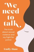Cover: We Need to Talk - Mardle Books