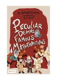 Abbildung von: Peculiar Deaths of Famous Mathematicians - Tarquin Publications