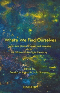 Abbildung von: Where We Find Ourselves - Arachne Press