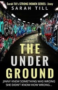 Cover: The Under Ground - Novelesque
