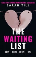 Cover: The Waiting List - Novelesque