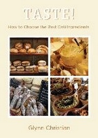 Enlarge image Cover: TASTE! - Grub Street Publishing
