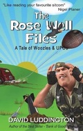Cover: The Rose Well Files - Mirador Publishing
