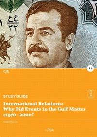 Abbildung von: International relations - Clever Lili Ltd