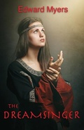 Cover: The Dreamsinger - Montemayor Press