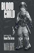 Cover: Blood Child - Dawn Publishing