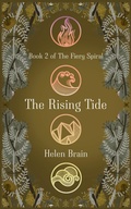 Cover: The Rising Tide - Catalyst Press