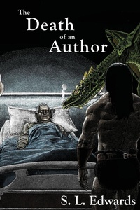 Enlarge image Cover: The Death of an Author - JOURNALSTONE