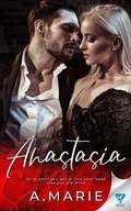 Cover: Anastasia - Limitless Publishing LLC