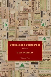Abbildung von: Travels of a Texas Poet, Volume Two - Alamo Bay Press