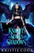 Cover: Knights of Souls and Shadows - Ang'dora Productions, LLC