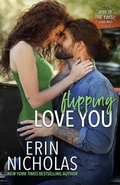 Cover: Flipping Love You - En Fiction, Inc