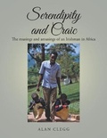 Cover: Serendipity and Craic - Great Writers Media