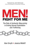 Cover: Men! Fight for Me - Dreamsculpt Books and Media