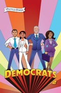 Cover: Political Power - TidalWave Productions