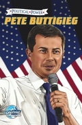 Cover: Political Power - TidalWave Productions